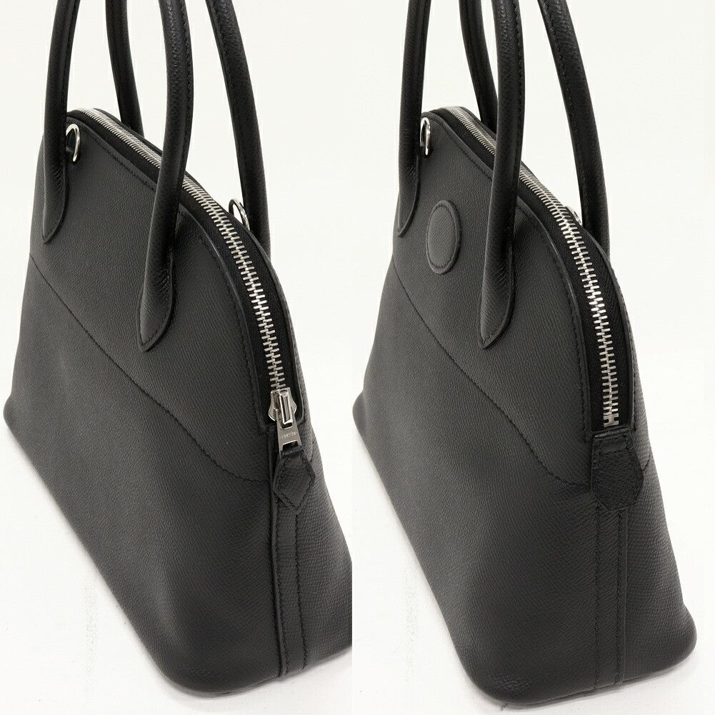 Hermes Hermes Hermes Bolide27 Epsom 2way bag Leather Shoulder Bag Stamp U DUTY FREE for USA Size ONE SIZE - 5 Thumbnail