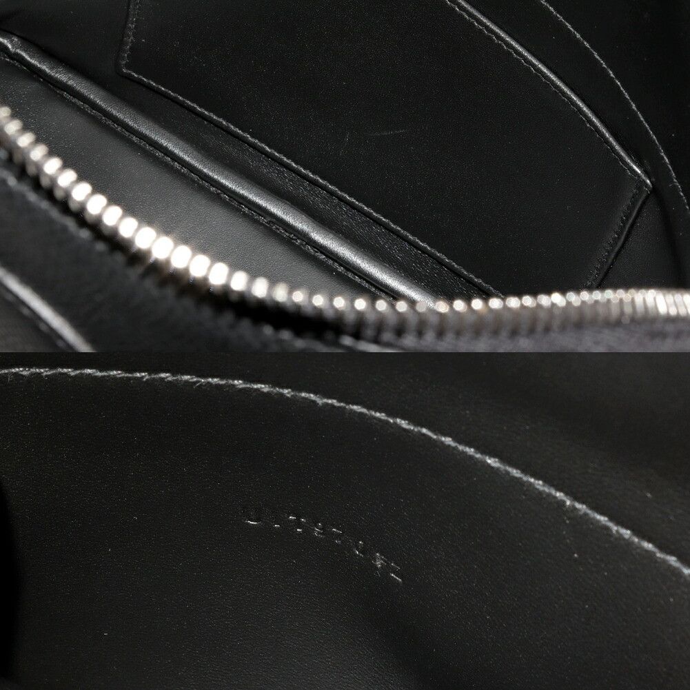 Hermes Hermes Hermes Bolide27 Epsom 2way bag Leather Shoulder Bag Stamp U DUTY FREE for USA Size ONE SIZE - 4 Thumbnail