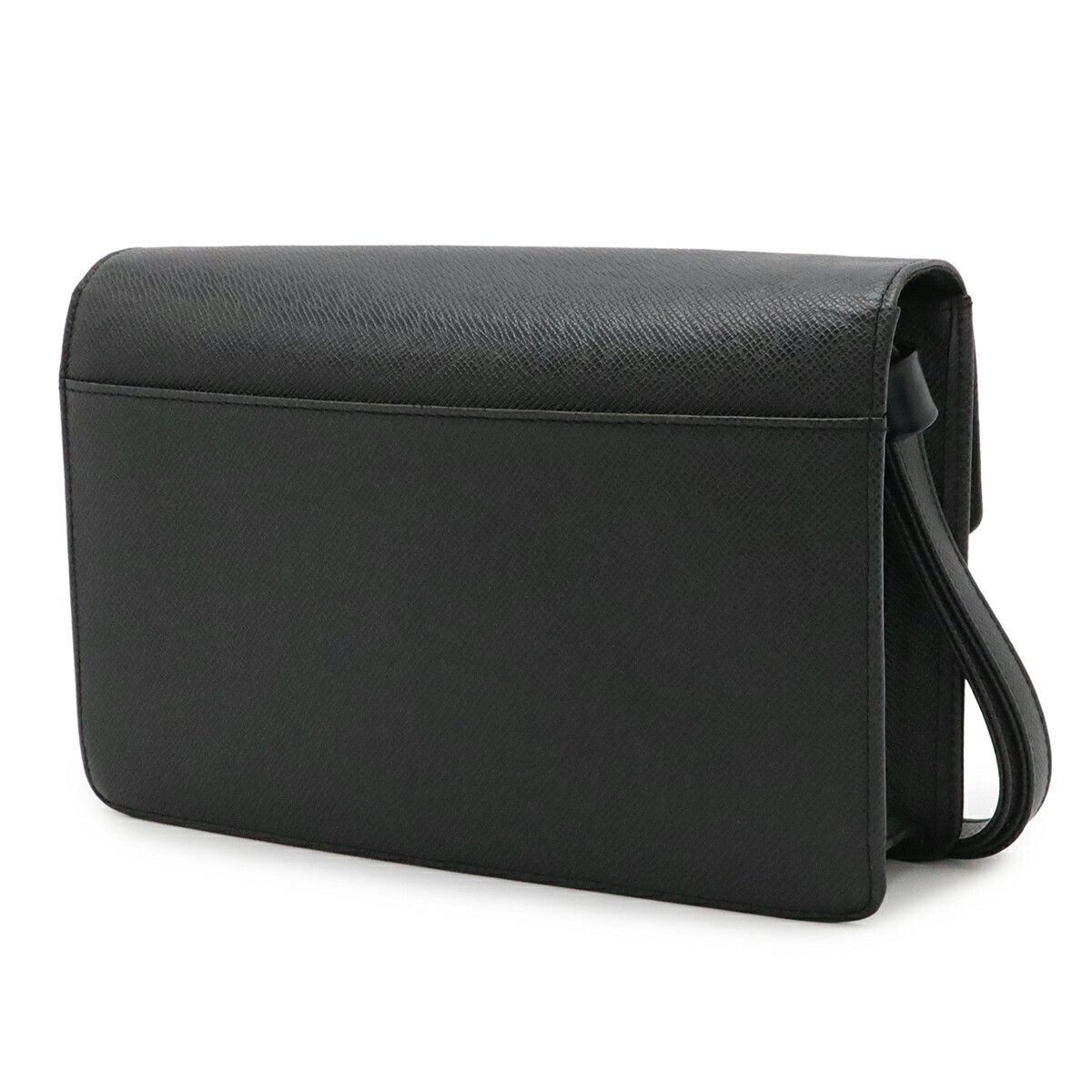 Louis Vuitton Louis Vuitton Louis Vuitton Taiga Clutch Bag Leather Clutch Bag M30782 DUTY FREE for USA Size ONE SIZE - 2 Thumbnail