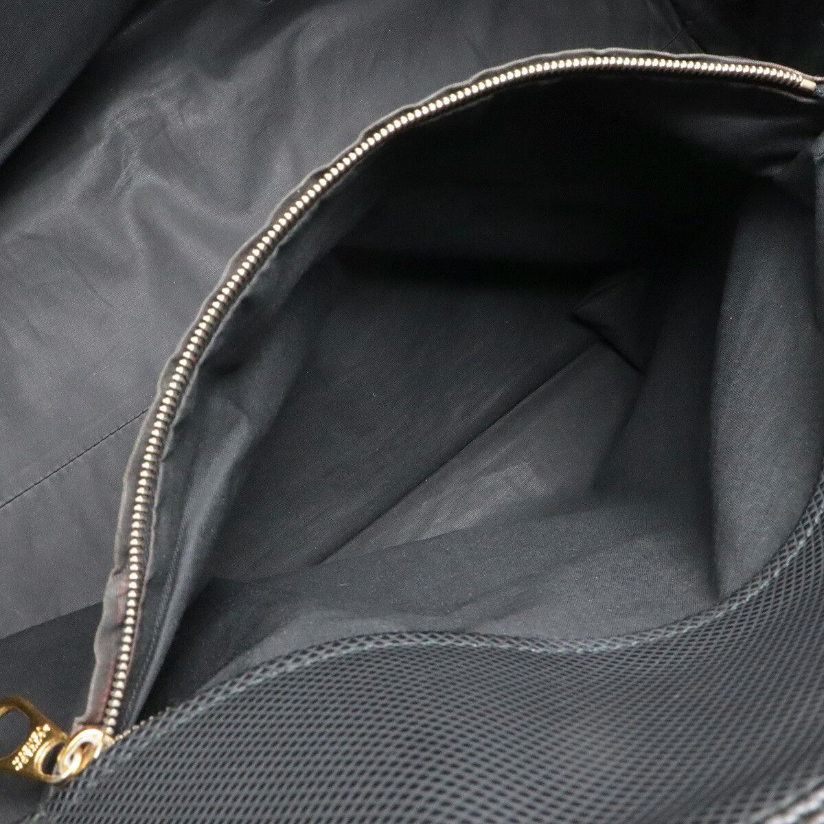 Bottega Veneta Bottega Veneta Bottega Veneta Marco Polo Coated Canvas Tote Bag Plastic / Synthetic Tote Bag 37404 DUTY FREE for USA Size ONE SIZE - 8 Thumbnail