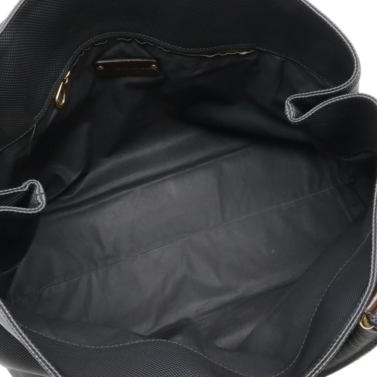 Bottega Veneta Bottega Veneta Bottega Veneta Marco Polo Coated Canvas Tote Bag Plastic / Synthetic Tote Bag 37404 DUTY FREE for USA Size ONE SIZE - 5 Thumbnail