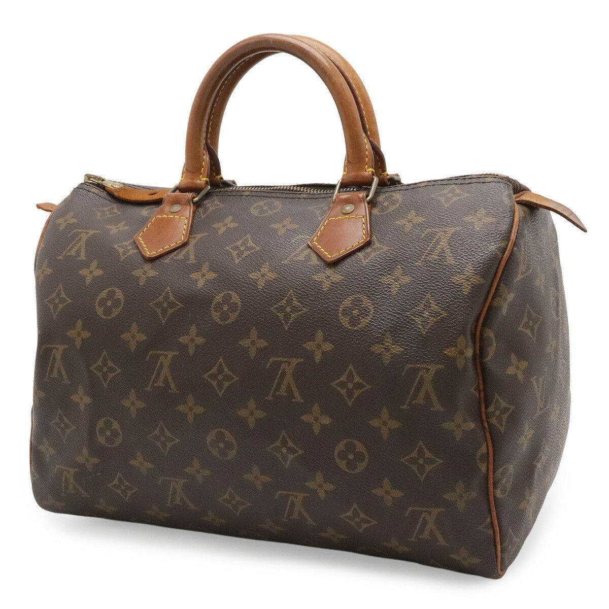 Louis Vuitton Louis Vuitton Louis Vuitton Monogram Handbag Textile Handbag M41526 DUTY FREE for USA Size ONE SIZE - 2 Thumbnail