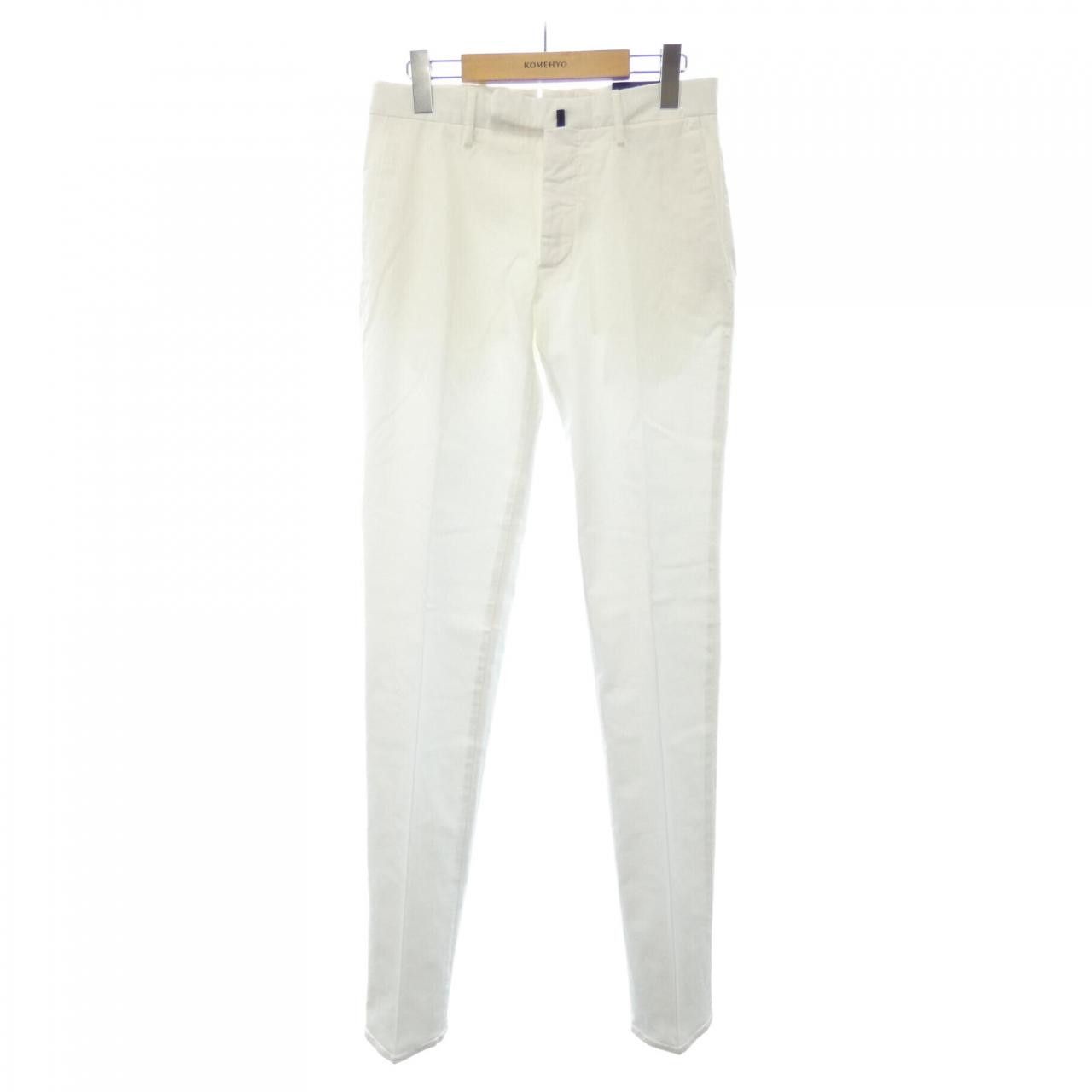 Other Other Incotex Pants Textile Pants DUTY FREE for USA Size ONE SIZE - 5 Thumbnail
