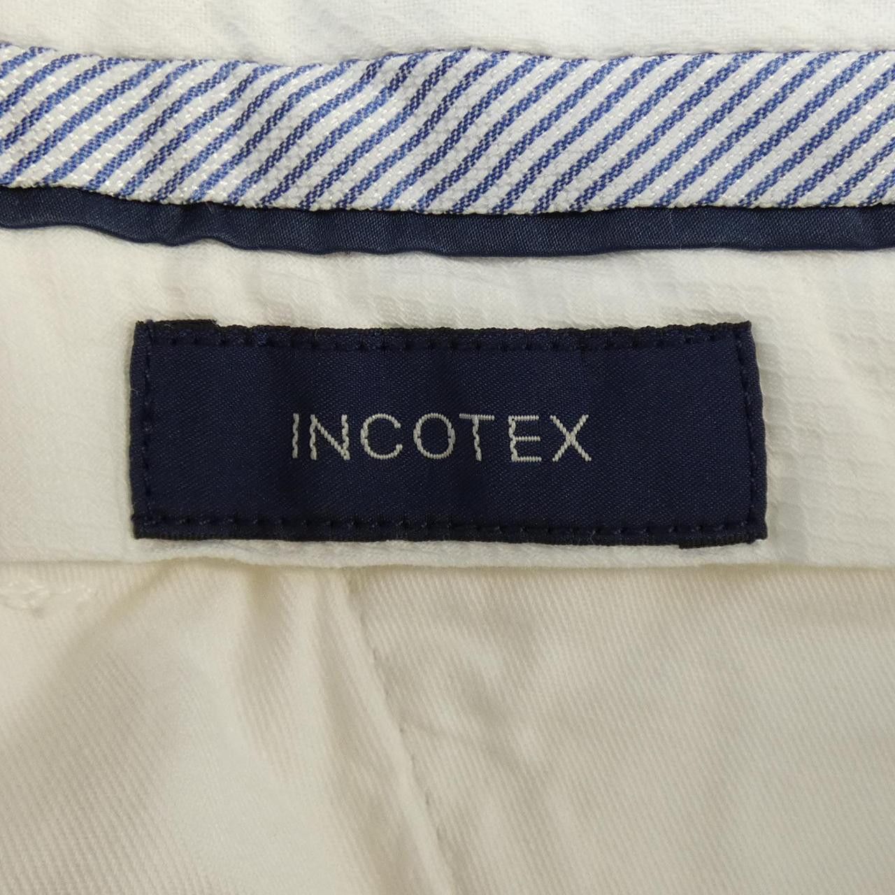 Other Other Incotex Pants Textile Pants DUTY FREE for USA Size ONE SIZE - 4 Thumbnail