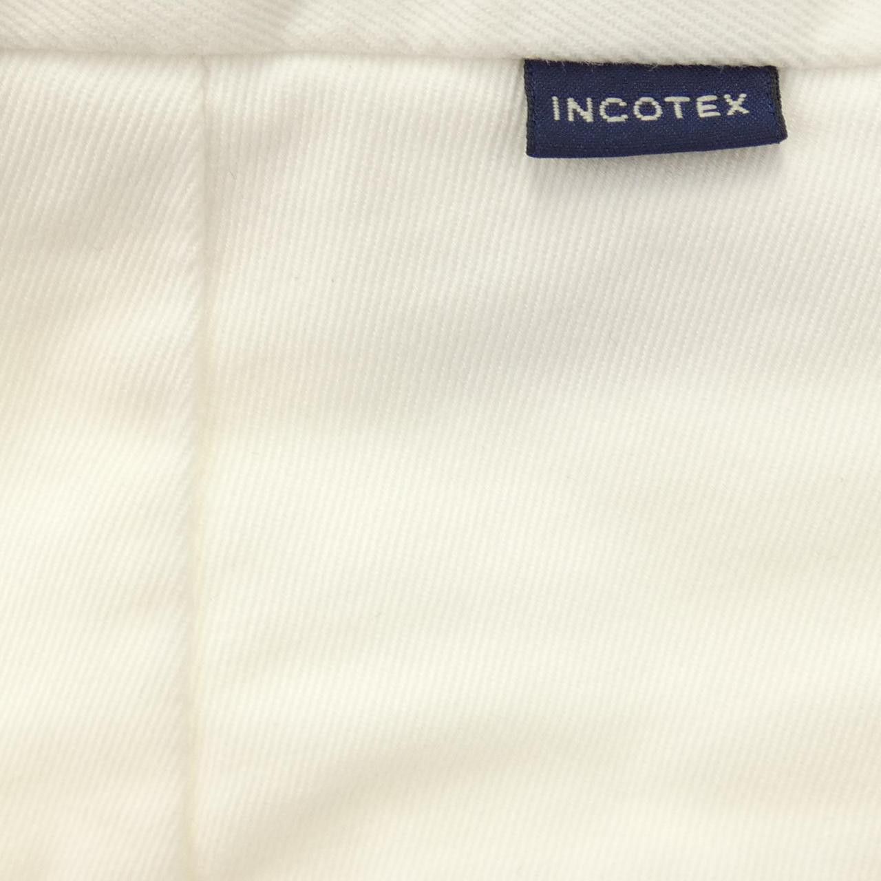 Other Other Incotex Pants Textile Pants DUTY FREE for USA Size ONE SIZE - 7 Thumbnail