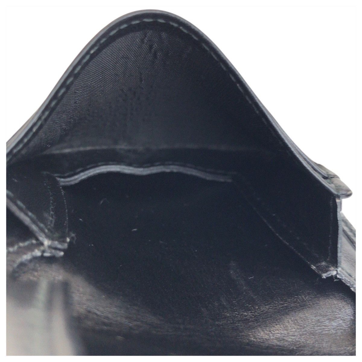 Louis Vuitton Louis Vuitton Louis Vuitton Cuvette Spool Epi Leather Coin Case Leather Coin Case M63702 DUTY FREE for USA Size ONE SIZE - 7 Thumbnail