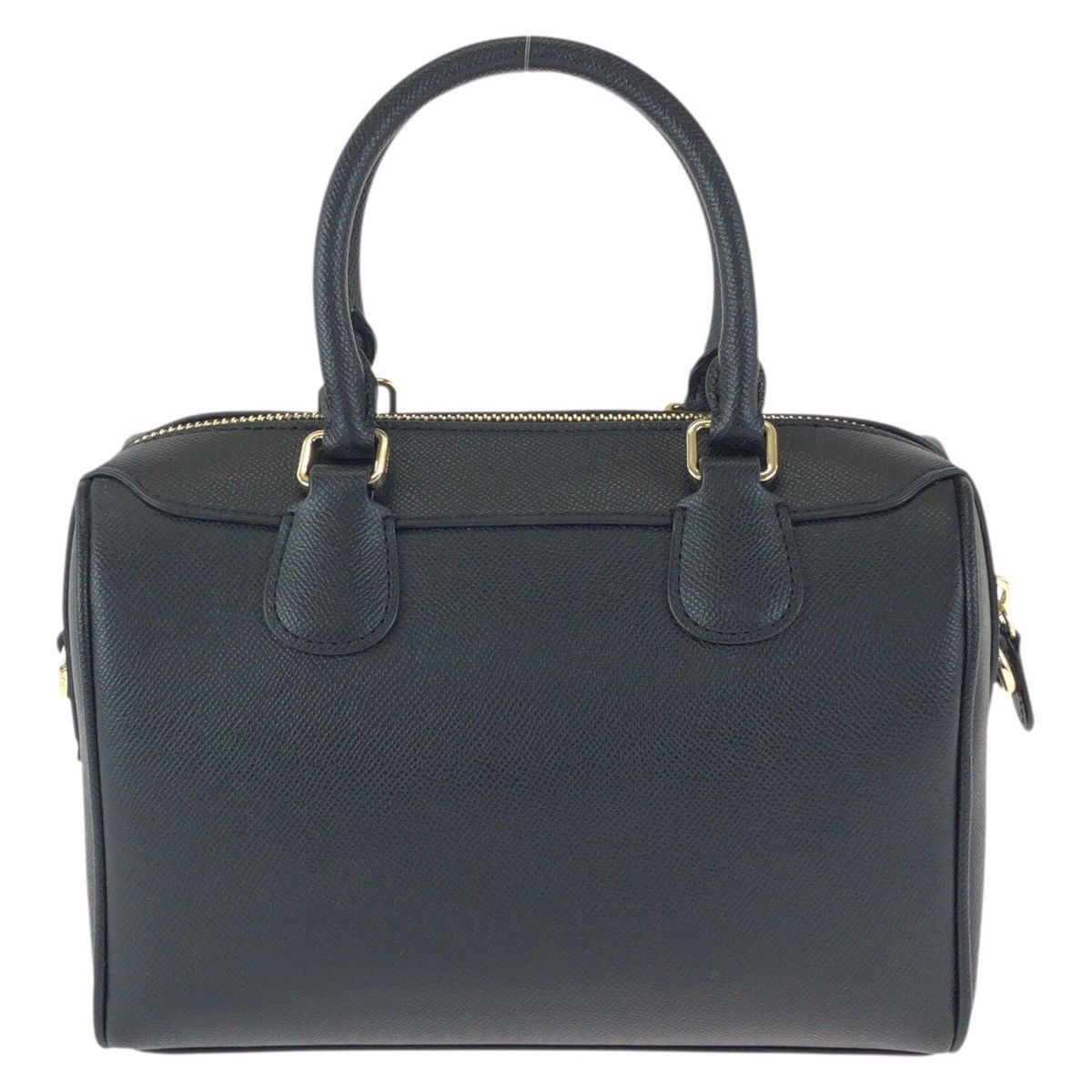Coach Coach COACH Mini Bennett Satchel Leather 2way bag Leather Shoulder Bag F32202 DUTY FREE for USA Size ONE SIZE - 2 Thumbnail