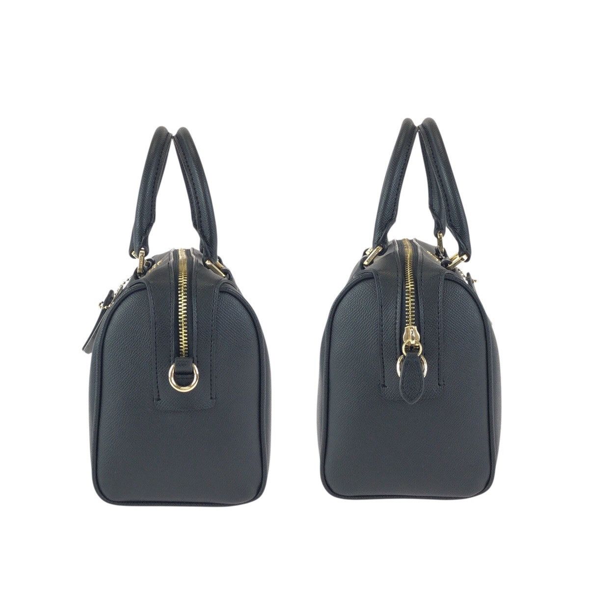 Coach Coach COACH Mini Bennett Satchel Leather 2way bag Leather Shoulder Bag F32202 DUTY FREE for USA Size ONE SIZE - 6 Thumbnail