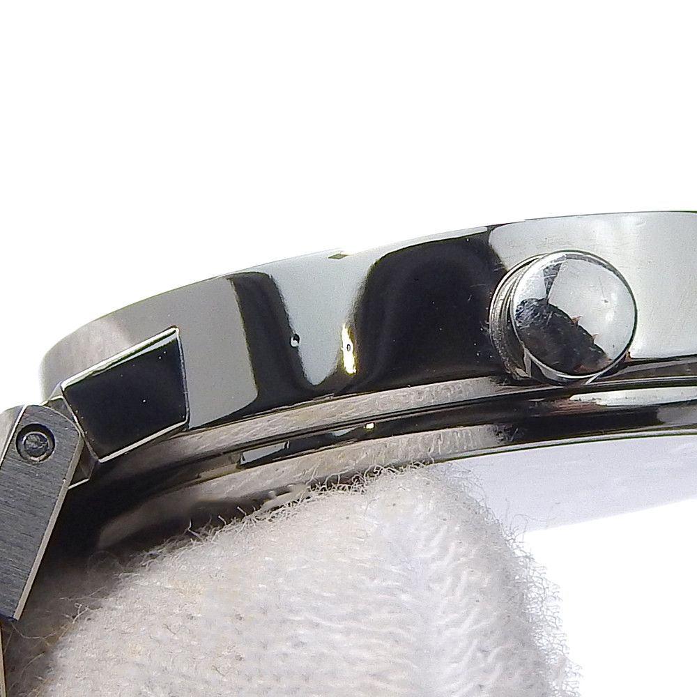 Bvlgari Bvlgari BVLGARI Bvlgari Bvlgari Stainless Steel Quartz Precious Metal Quartz BB26SS DUTY FREE for USA Size ONE SIZE - 8 Thumbnail