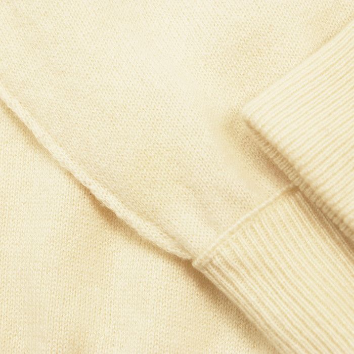 Louis Vuitton Louis Vuitton Louis Vuitton Cashmere Silk Blend Knit Textile Tops DUTY FREE for USA Size ONE SIZE - 9 Thumbnail