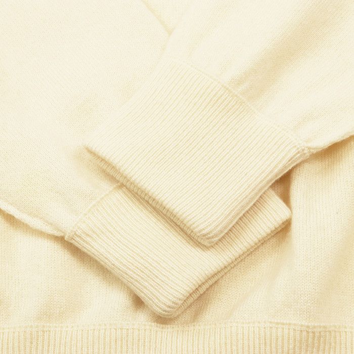 Louis Vuitton Louis Vuitton Louis Vuitton Cashmere Silk Blend Knit Textile Tops DUTY FREE for USA Size ONE SIZE - 8 Thumbnail