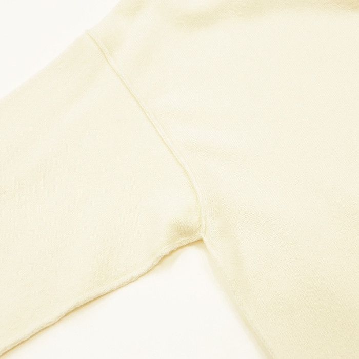 Louis Vuitton Louis Vuitton Louis Vuitton Cashmere Silk Blend Knit Textile Tops DUTY FREE for USA Size ONE SIZE - 7 Thumbnail