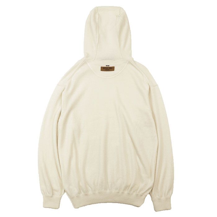 Louis Vuitton Louis Vuitton Louis Vuitton Cashmere Silk Hoodie Textile Sweatshirts & Hoodies DUTY FREE for USA Size ONE SIZE - 7 Thumbnail