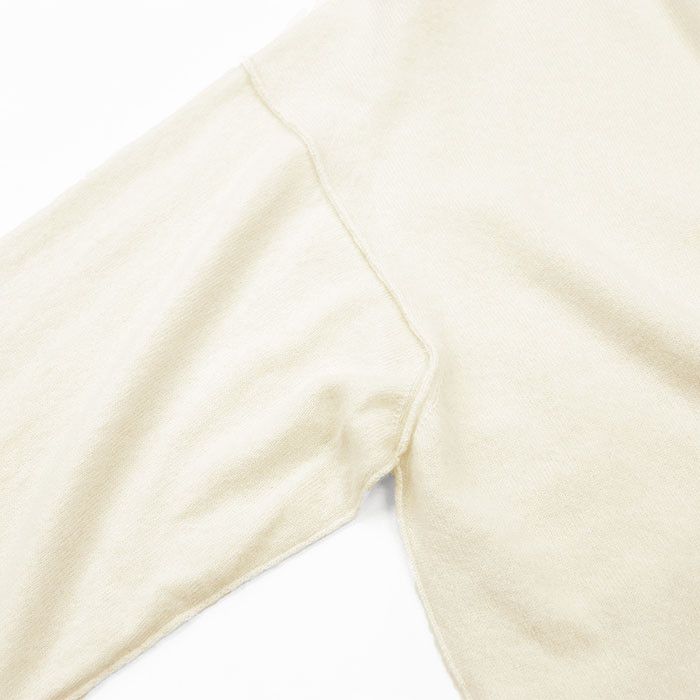Louis Vuitton Louis Vuitton Louis Vuitton Cashmere Silk Hoodie Textile Sweatshirts & Hoodies DUTY FREE for USA Size ONE SIZE - 4 Thumbnail