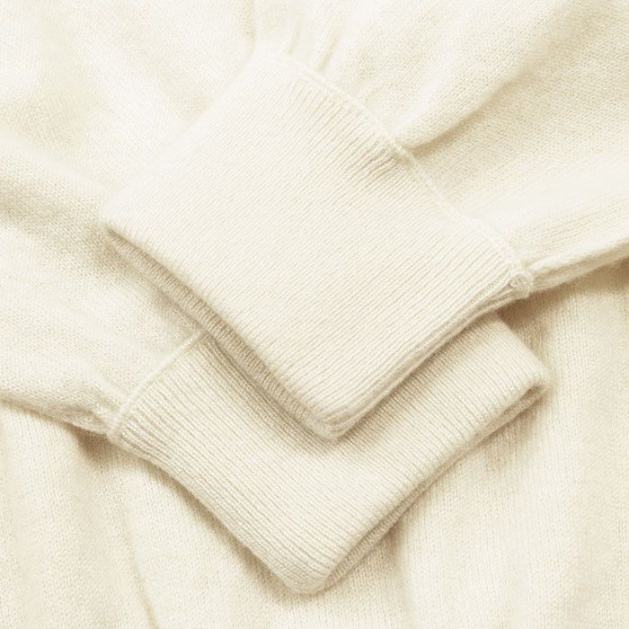 Louis Vuitton Louis Vuitton Louis Vuitton Cashmere Silk Hoodie Textile Sweatshirts & Hoodies DUTY FREE for USA Size ONE SIZE - 5 Thumbnail