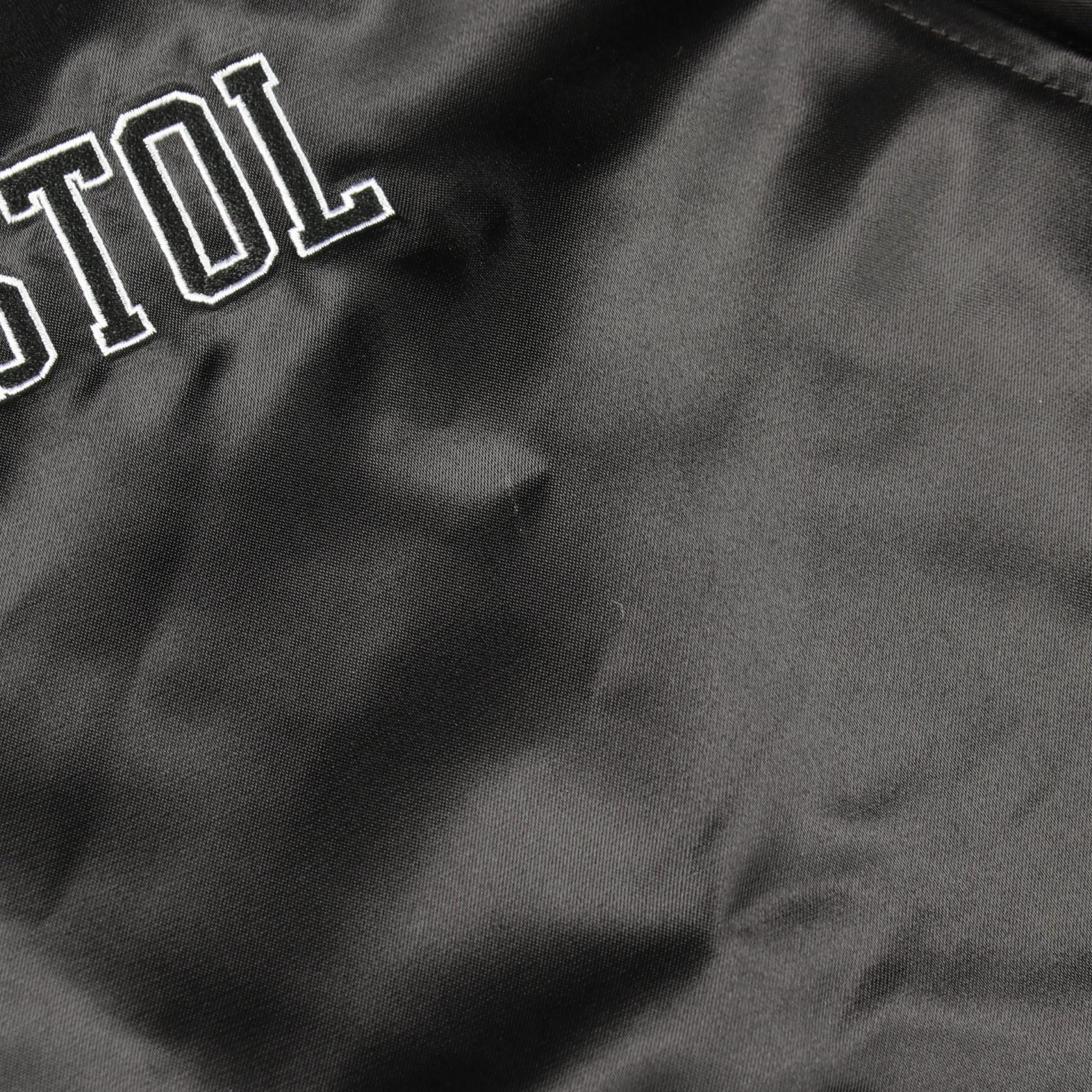 Other Other F.C.Real Bristol Polyester Jacket Textile Outerwear DUTY FREE for USA Size ONE SIZE - 6 Thumbnail