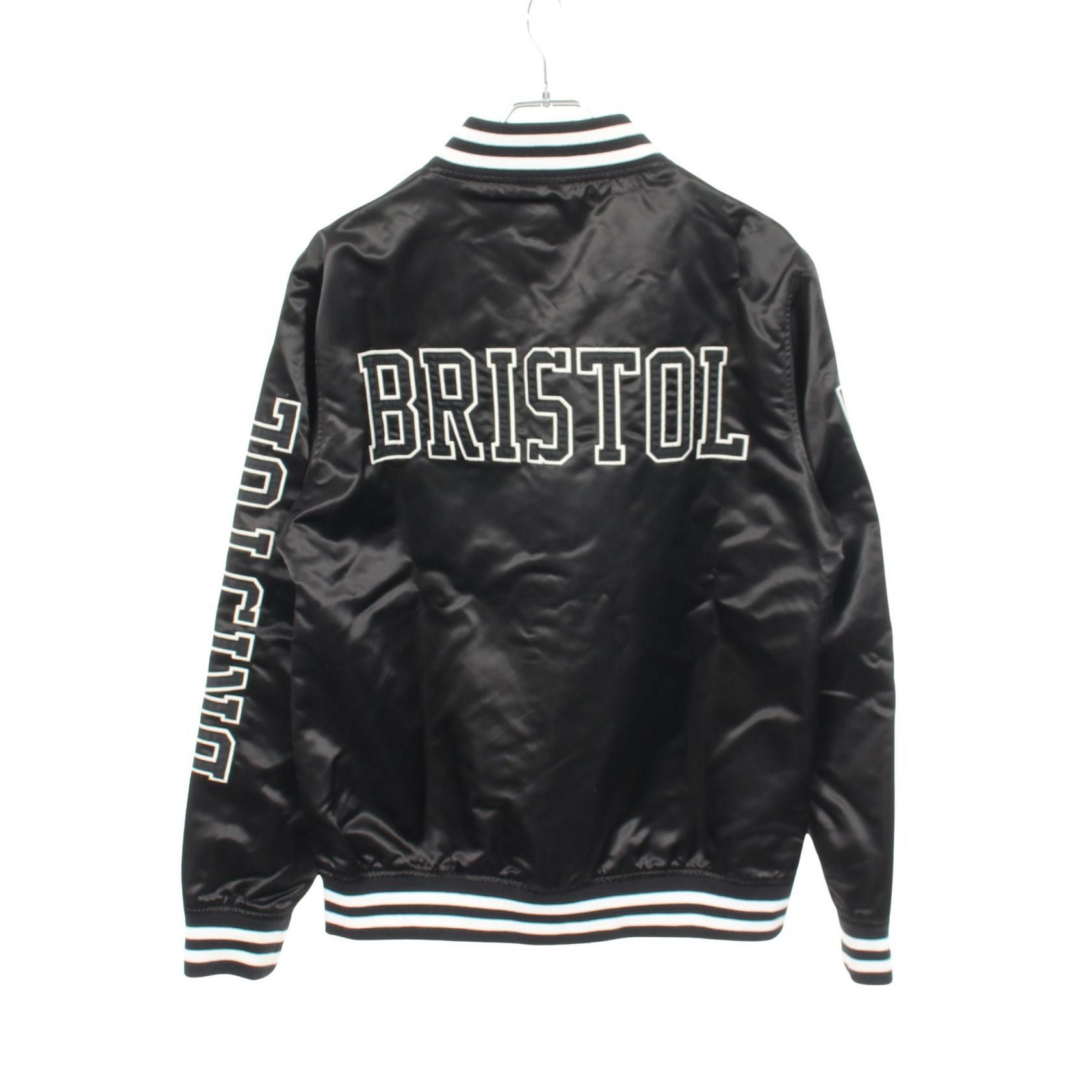 Other Other F.C.Real Bristol Polyester Jacket Textile Outerwear DUTY FREE for USA Size ONE SIZE - 2 Thumbnail