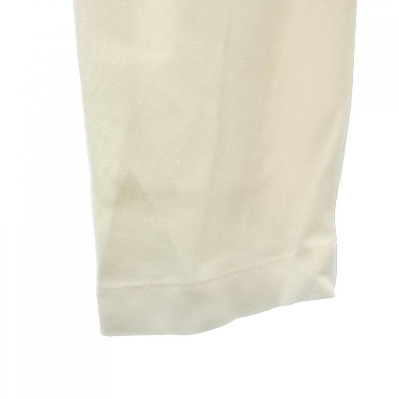 Chloe Chloe Chloe Pants Textile Pants 16SPA44-16S237 DUTY FREE for USA Size ONE SIZE - 6 Thumbnail