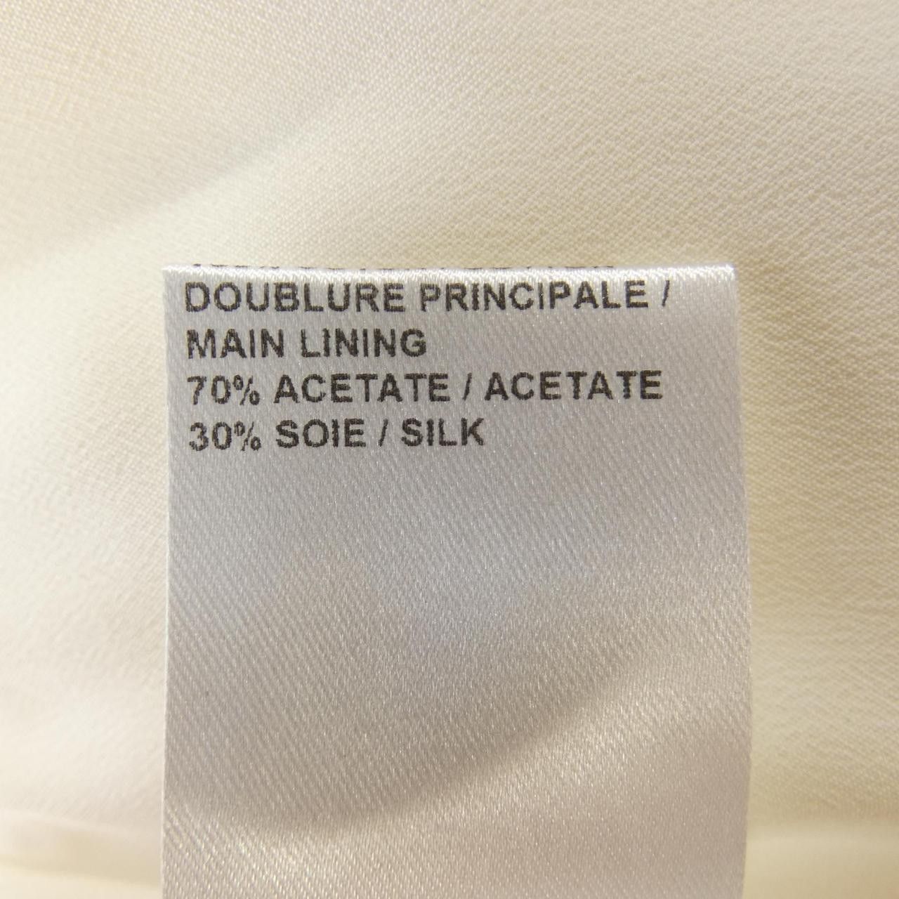 Chloe Chloe Chloe Pants Textile Pants 16SPA44-16S237 DUTY FREE for USA Size ONE SIZE - 4 Thumbnail
