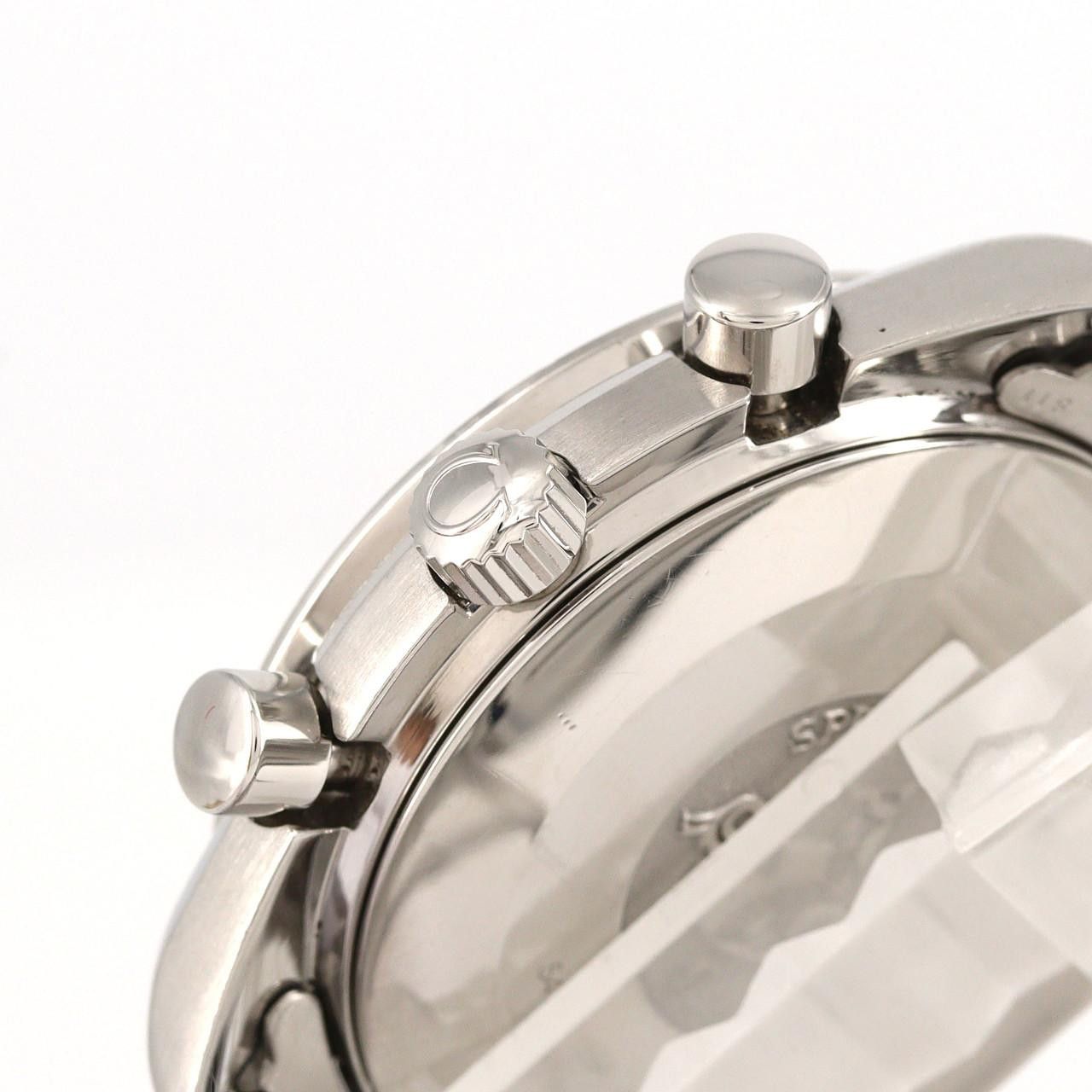 Omega Omega OMEGA Speedmaster Stainless Steel Automatic Metal Automatic 3510.50 DUTY FREE for USA Size ONE SIZE - 4 Thumbnail