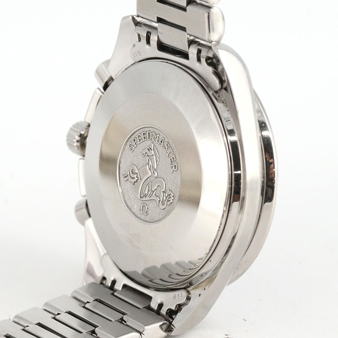 Omega Omega OMEGA Speedmaster Stainless Steel Automatic Metal Automatic 3510.50 DUTY FREE for USA Size ONE SIZE - 6 Thumbnail