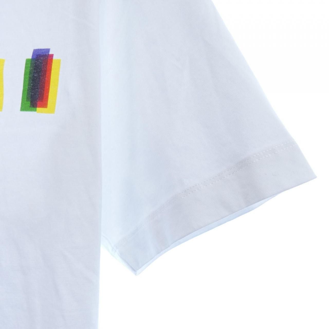 Marni Marni Marni T Shirt Textile T-Shirts HUMU0198PE DUTY FREE for USA Size ONE SIZE - 7 Thumbnail