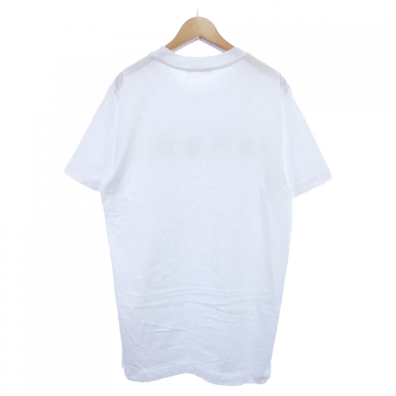 Marni Marni Marni T Shirt Textile T-Shirts HUMU0198PE DUTY FREE for USA Size ONE SIZE - 2 Thumbnail