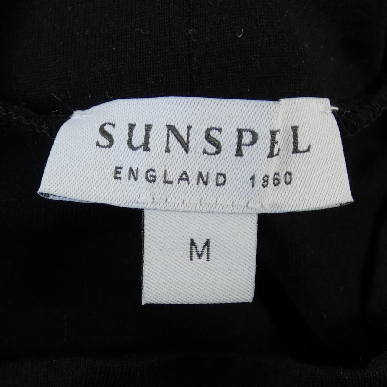 Other Other Sunspel Top Textile Tops 572-2269510 DUTY FREE for USA Size ONE SIZE - 4 Thumbnail
