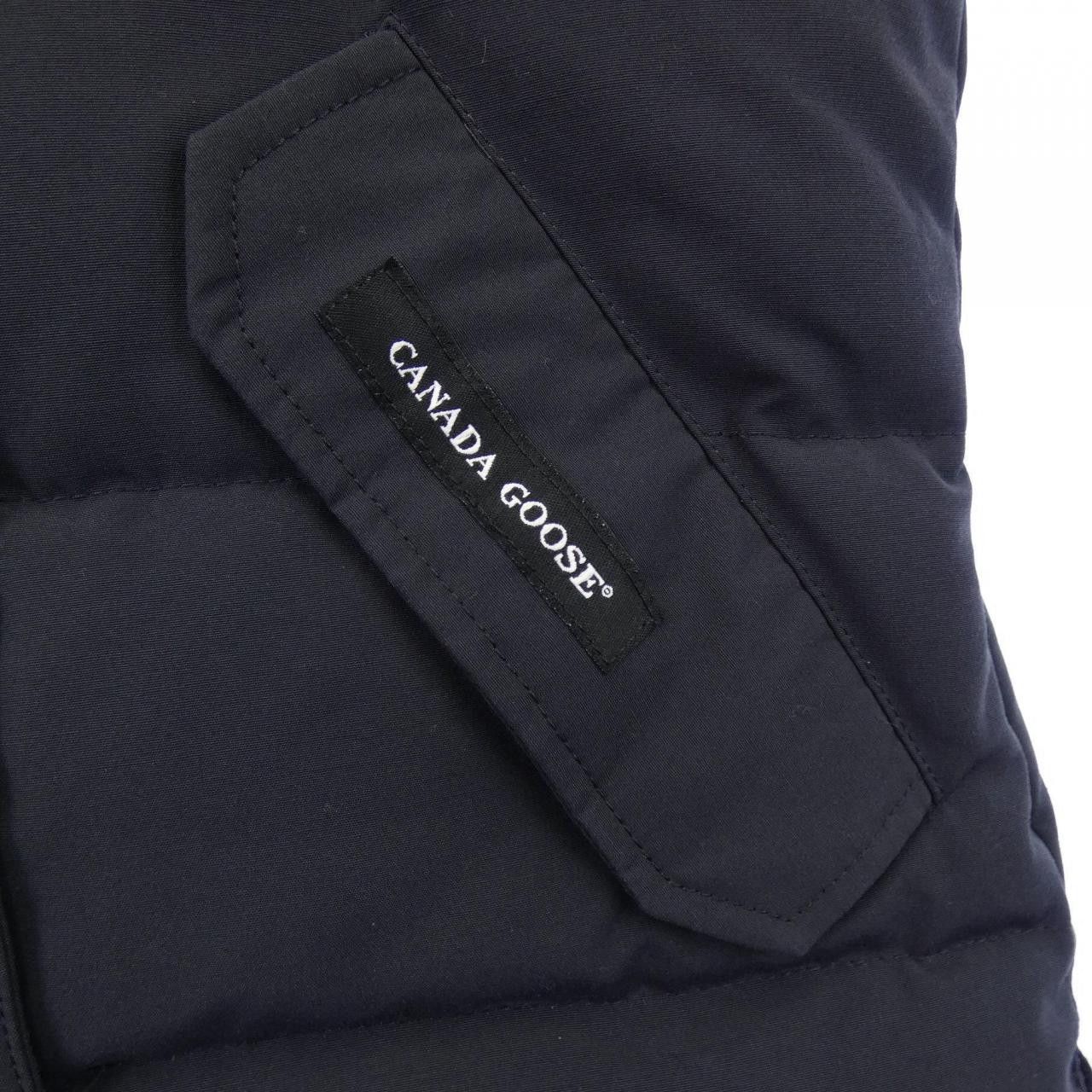 Canada Goose Canada Goose Canada Goose FREESTYLE Down Vest Textile Outerwear 2832L DUTY FREE for USA Size ONE SIZE - 6 Thumbnail
