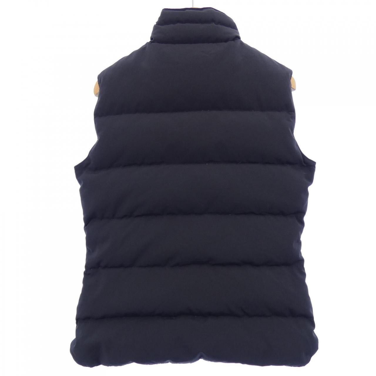 Canada Goose Canada Goose Canada Goose FREESTYLE Down Vest Textile Outerwear 2832L DUTY FREE for USA Size ONE SIZE - 2 Thumbnail