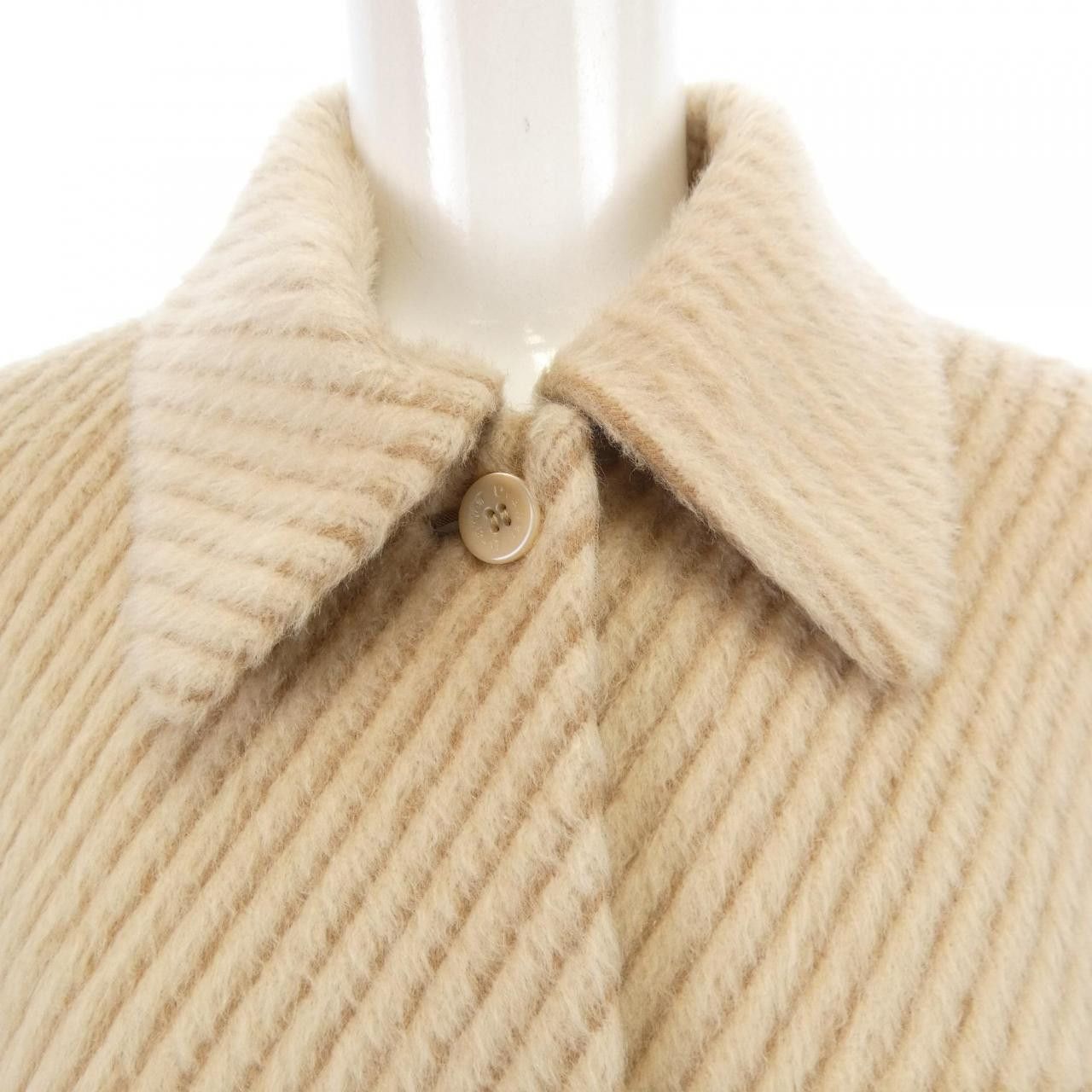 Other Other Drawer Camel Jacket Others Outerwear 6525-299-0796 DUTY FREE for USA Size ONE SIZE - 5 Thumbnail