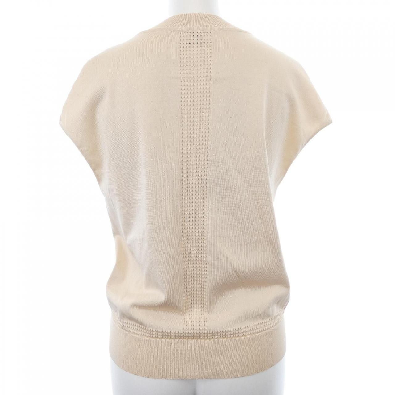 Hermes Hermes Hermes BRIDES DE GALA Top Textile Tops DUTY FREE for USA Size ONE SIZE - 2 Thumbnail