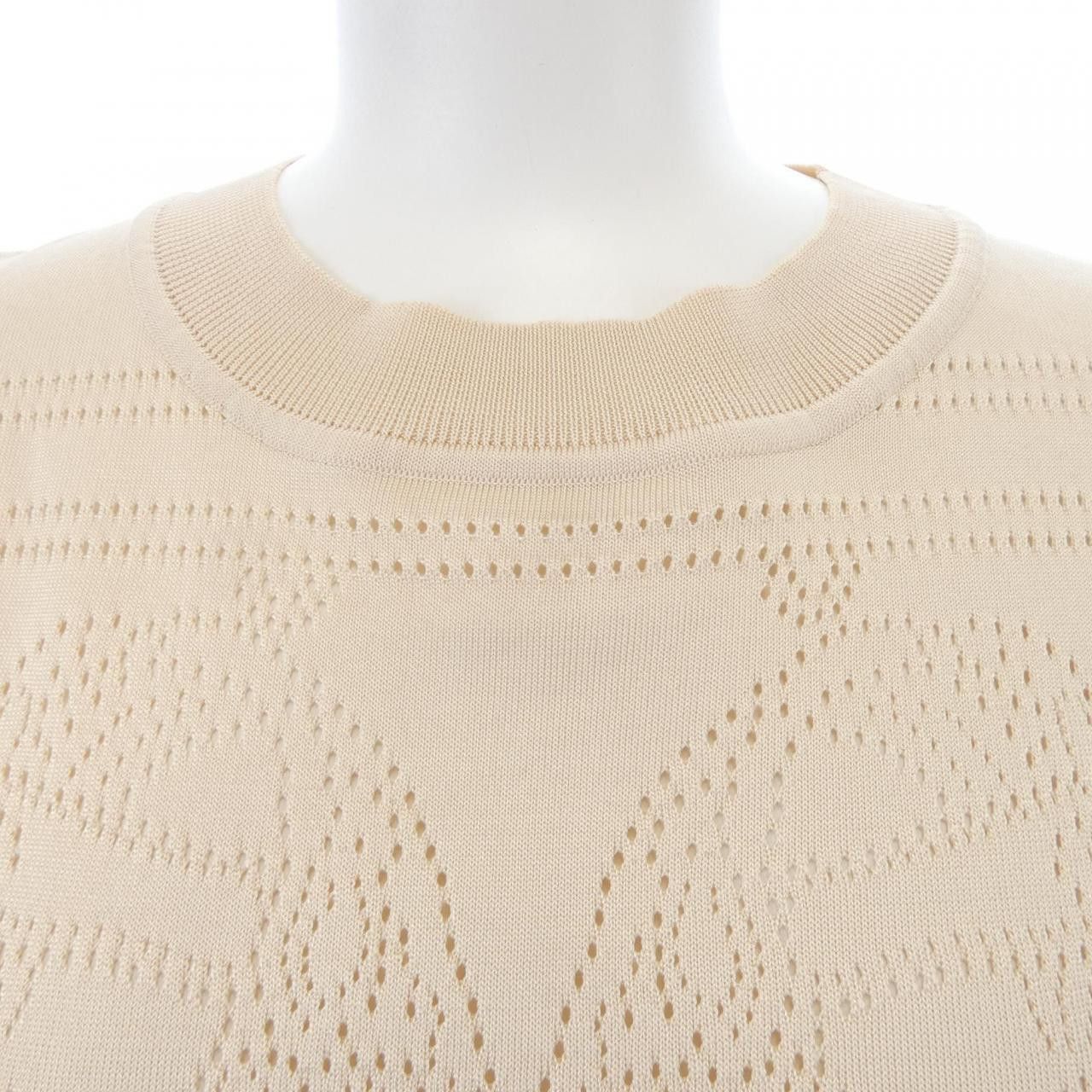 Hermes Hermes Hermes BRIDES DE GALA Top Textile Tops DUTY FREE for USA Size ONE SIZE - 5 Thumbnail