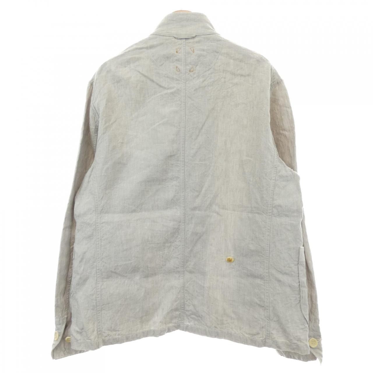Other 45 45rpm Jacket Textile Outerwear 8041033 DUTY FREE for USA Size ONE SIZE - 2 Thumbnail