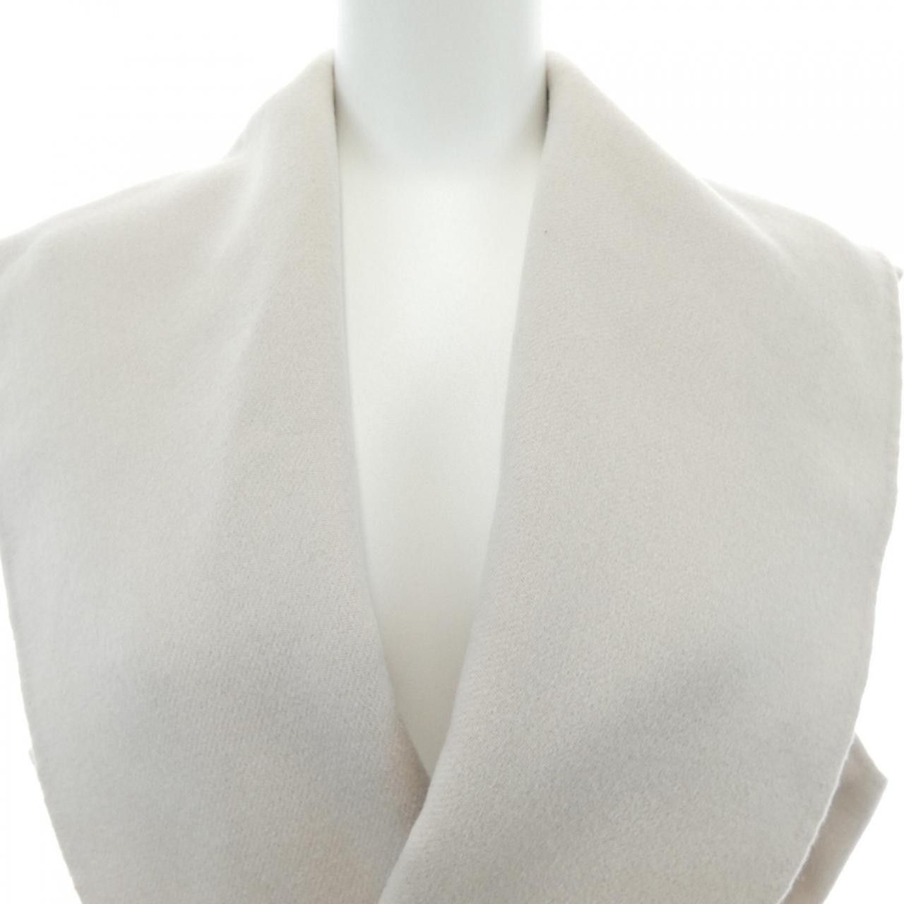 Max Mara MaxMara S Max Mara Long Vest Textile Outerwear 927101 DUTY FREE for USA Size ONE SIZE - 5 Thumbnail