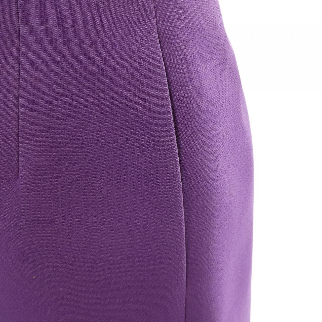 Dior Dior Christian Dior Midi Blazer Dress Dress Textile Dresses 421R39A1166 DUTY FREE for USA Size ONE SIZE - 6 Thumbnail