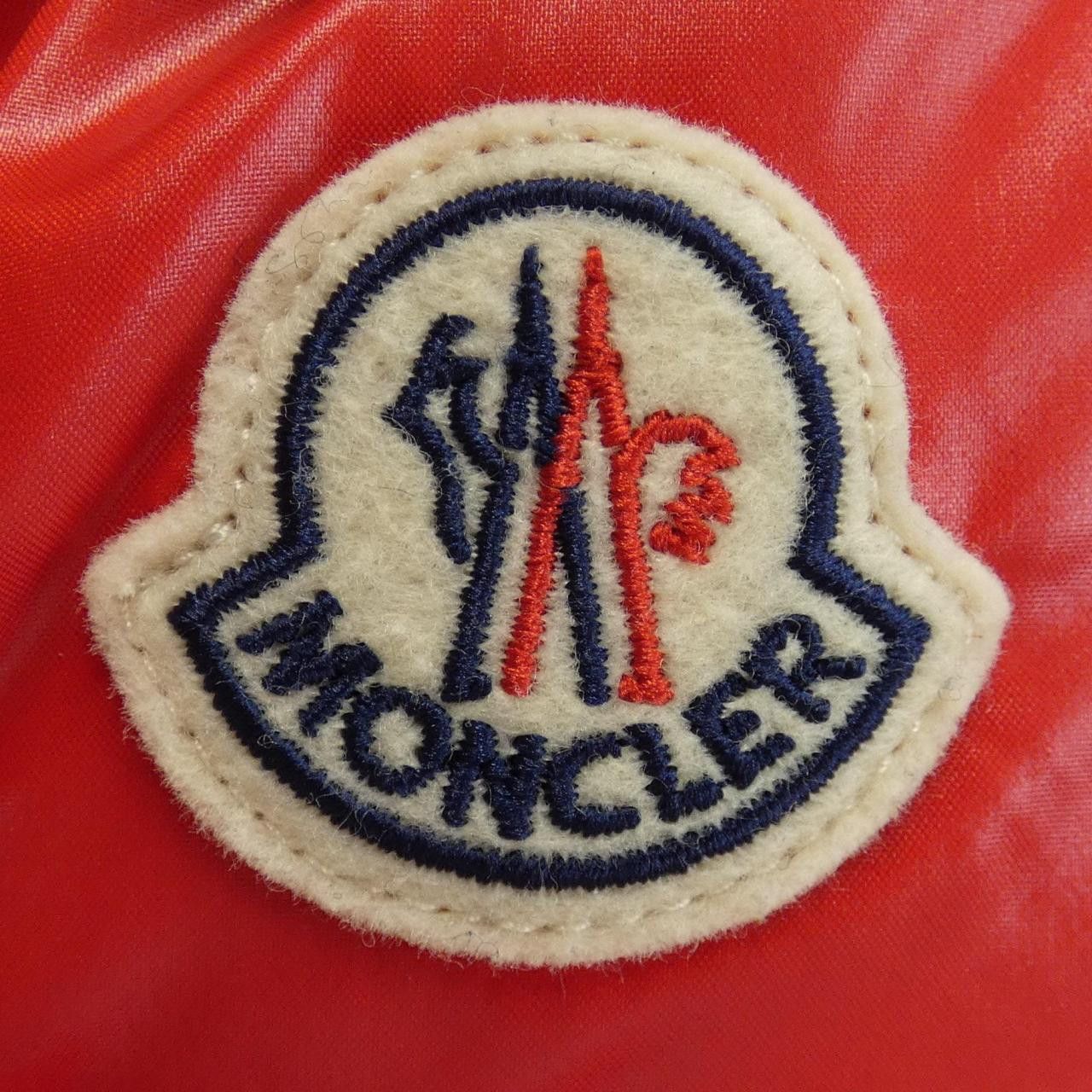 Moncler Moncler Moncler ECRINS Down Jacket Textile Outerwear ECRINS DUTY FREE for USA Size ONE SIZE - 8 Thumbnail