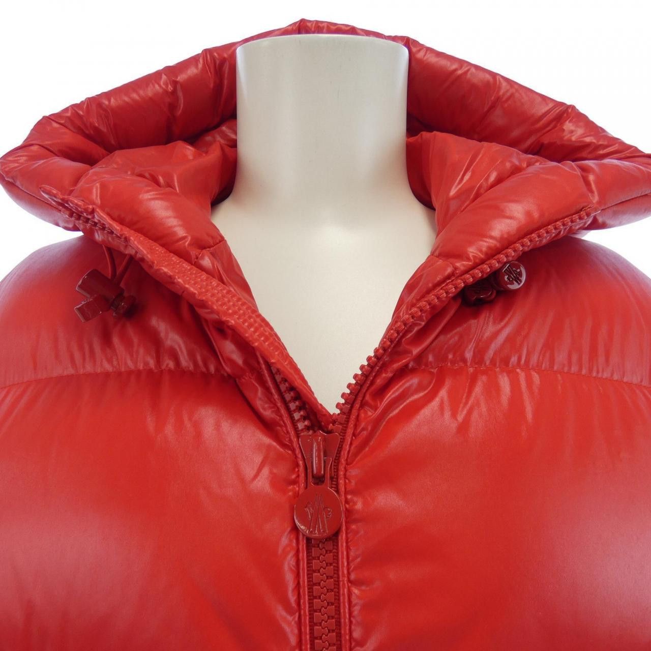 Moncler Moncler Moncler ECRINS Down Jacket Textile Outerwear ECRINS DUTY FREE for USA Size ONE SIZE - 6 Thumbnail