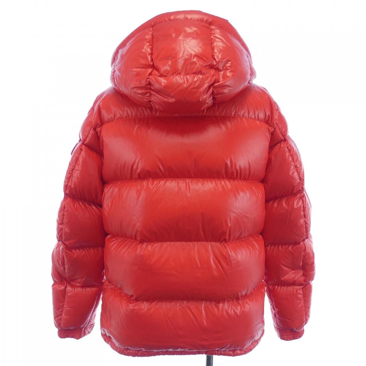 Moncler Moncler Moncler ECRINS Down Jacket Textile Outerwear ECRINS DUTY FREE for USA Size ONE SIZE - 2 Thumbnail