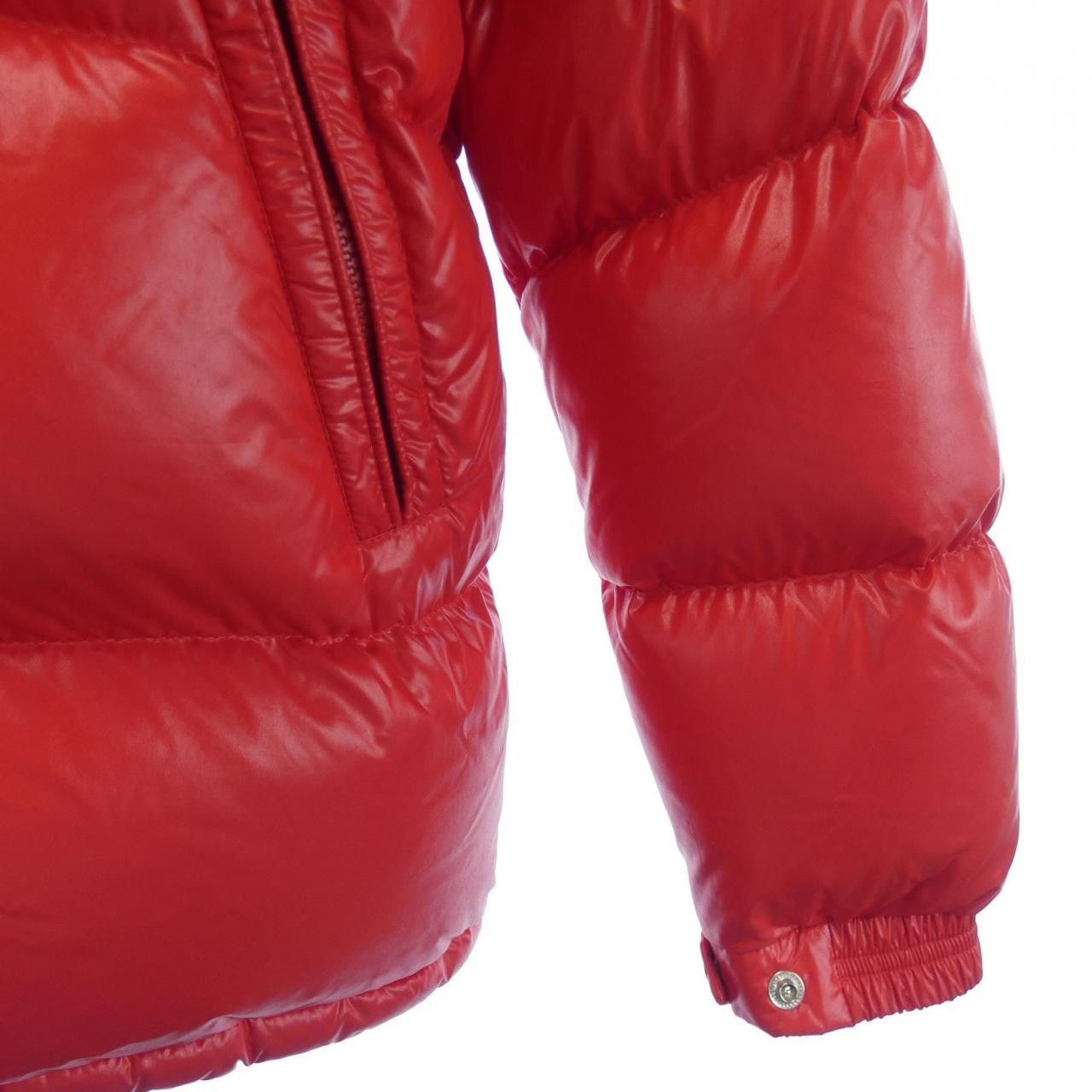 Moncler Moncler Moncler ECRINS Down Jacket Textile Outerwear ECRINS DUTY FREE for USA Size ONE SIZE - 7 Thumbnail