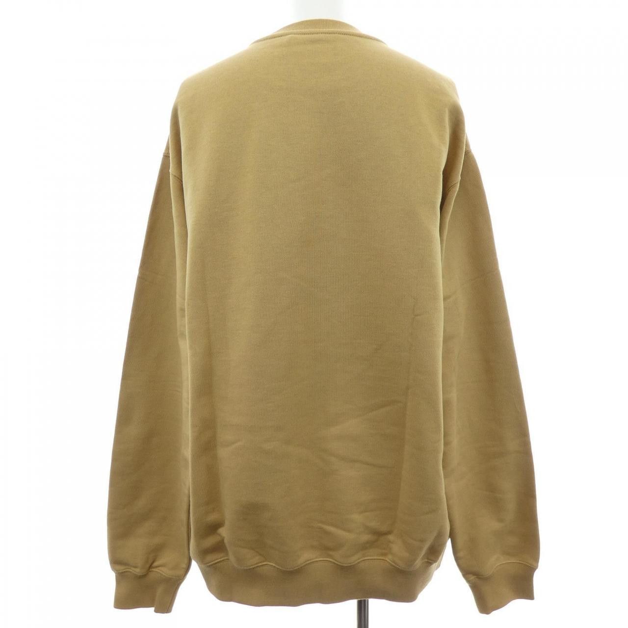 Gucci Gucci Gucci Sweatshirt Textile Sweatshirts & Hoodies 784413XJGKR DUTY FREE for USA Size ONE SIZE - 2 Thumbnail