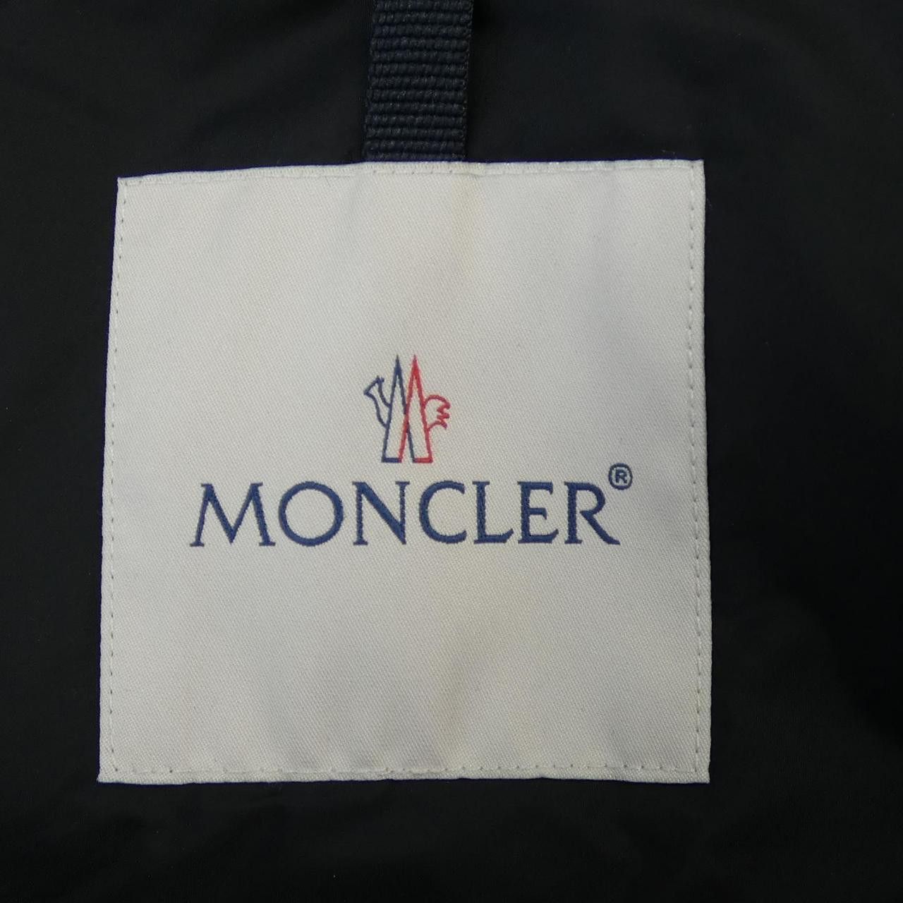 Moncler Moncler Moncler VULPIE Down Jacket Others Outerwear VULPIE DUTY FREE for USA Size ONE SIZE - 4 Thumbnail