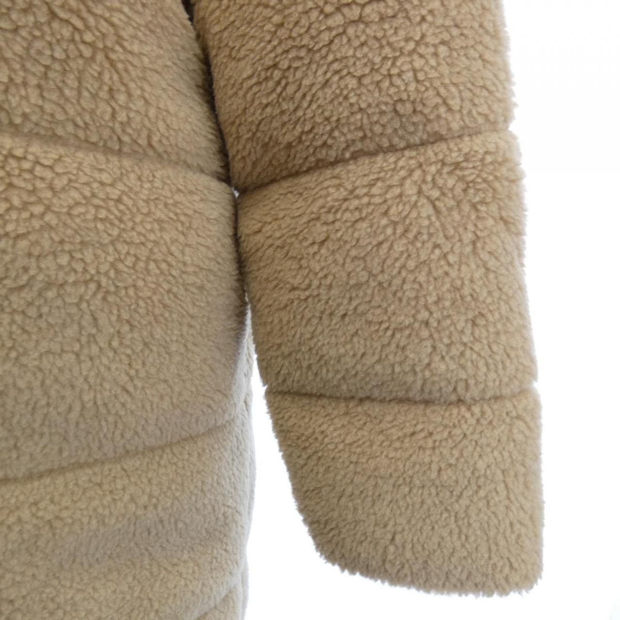 Moncler Moncler Moncler BAGAUD Down Coat Textile Outerwear BAGAUD DUTY FREE for USA Size ONE SIZE - 7 Thumbnail