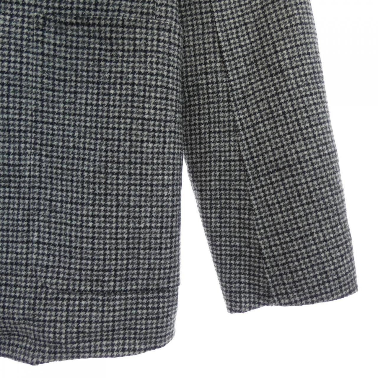 Max Mara Max Mara Max Mara Weekend Jacket Textile Outerwear 504603 DUTY FREE for USA Size ONE SIZE - 6 Thumbnail