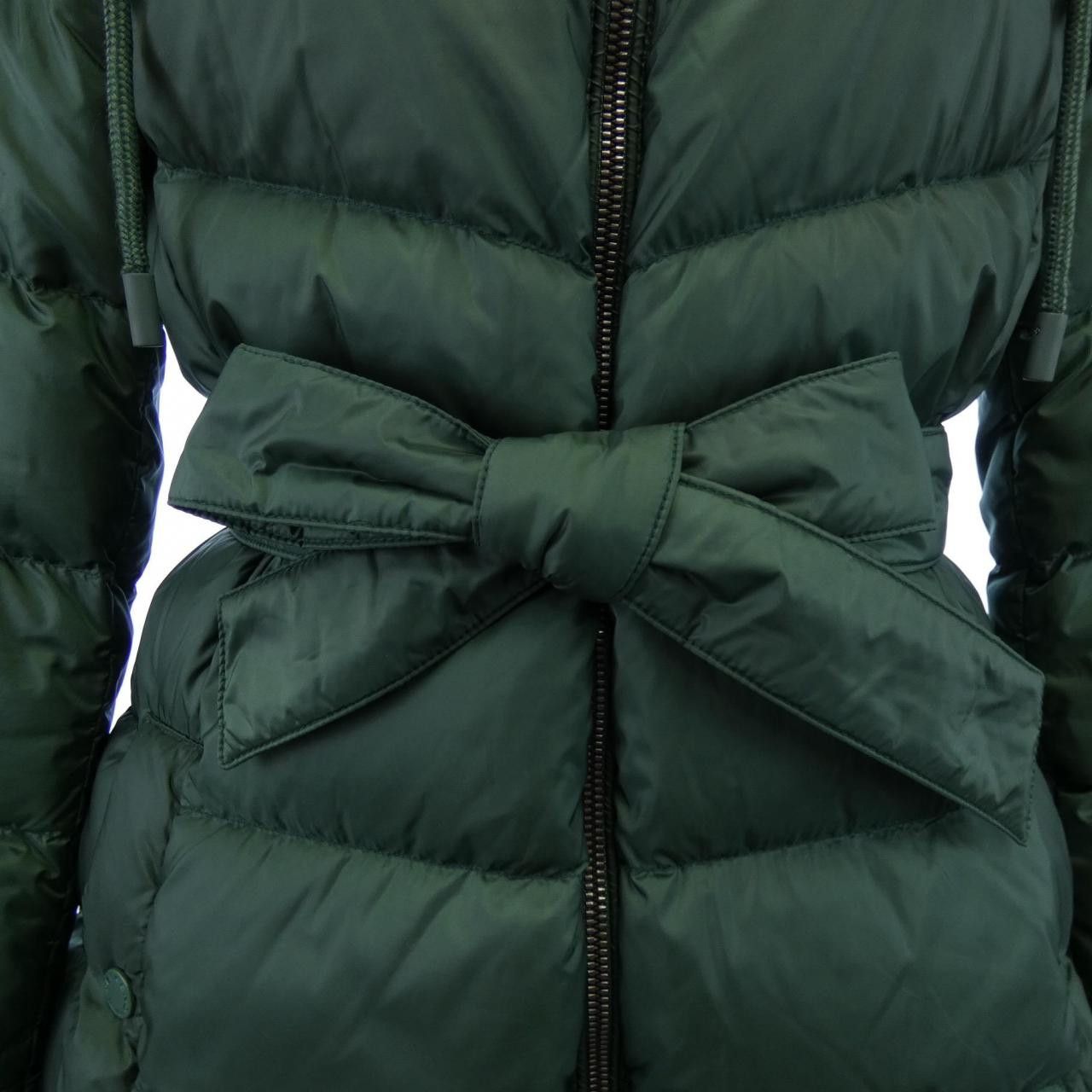 Max Mara Max Mara Max Mara Weekend Down Jacket Textile Outerwear 549604 DUTY FREE for USA Size ONE SIZE - 8 Thumbnail