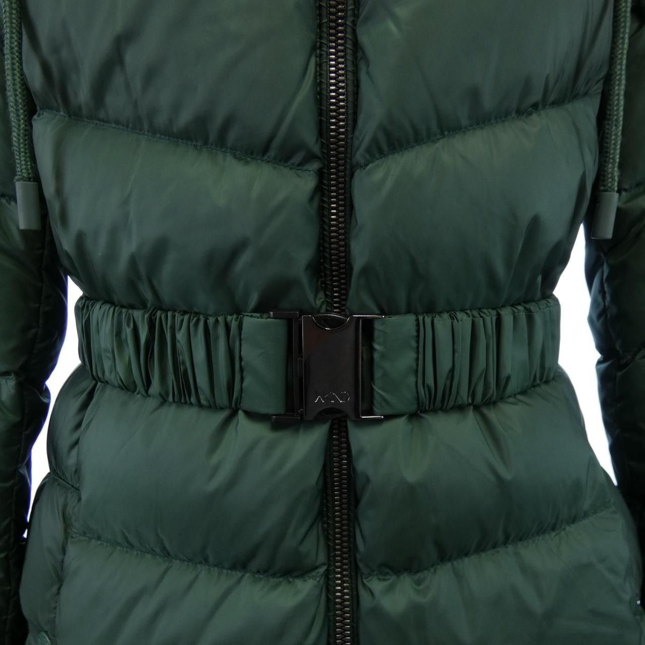 Max Mara Max Mara Max Mara Weekend Down Jacket Textile Outerwear 549604 DUTY FREE for USA Size ONE SIZE - 7 Thumbnail