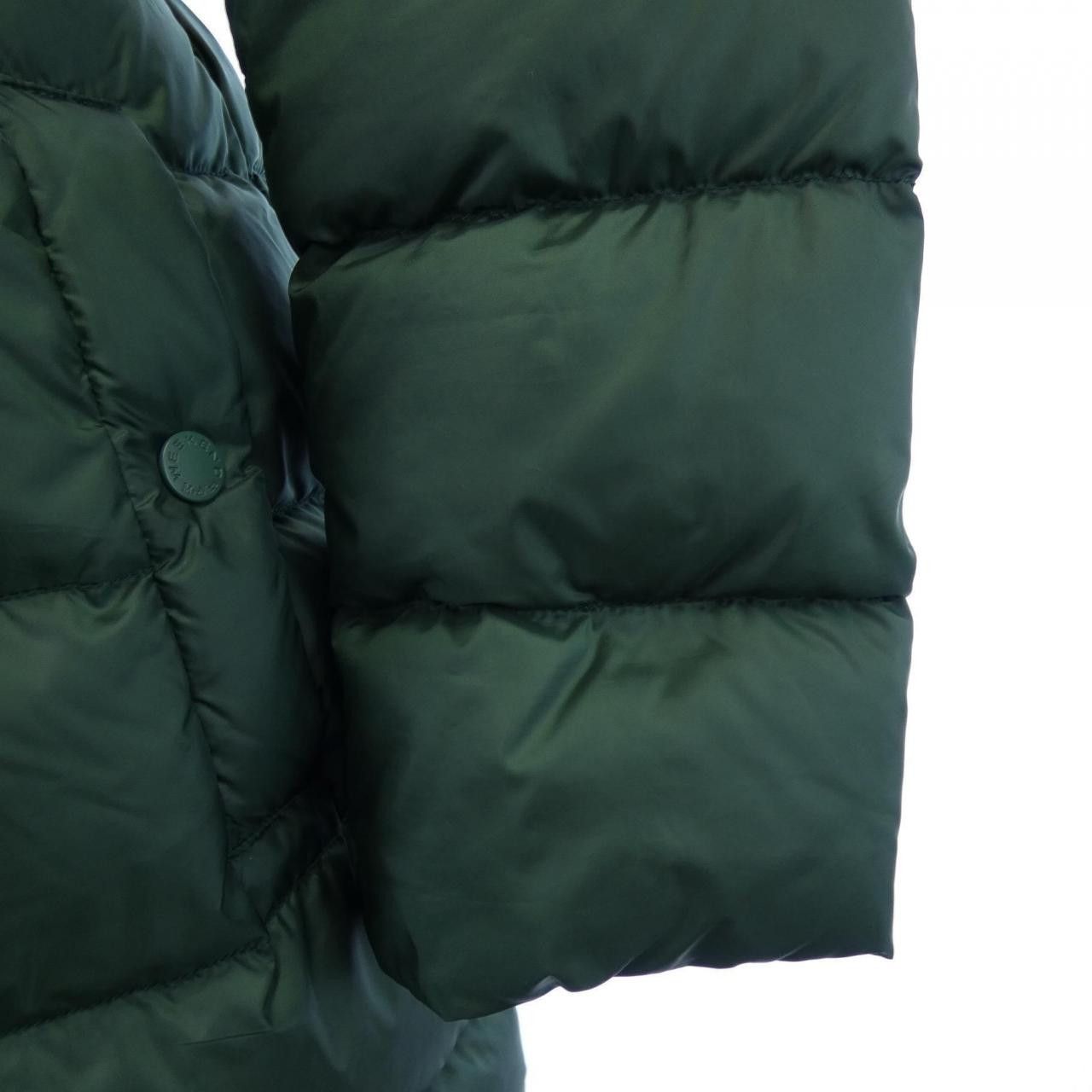 Max Mara Max Mara Max Mara Weekend Down Jacket Textile Outerwear 549604 DUTY FREE for USA Size ONE SIZE - 6 Thumbnail