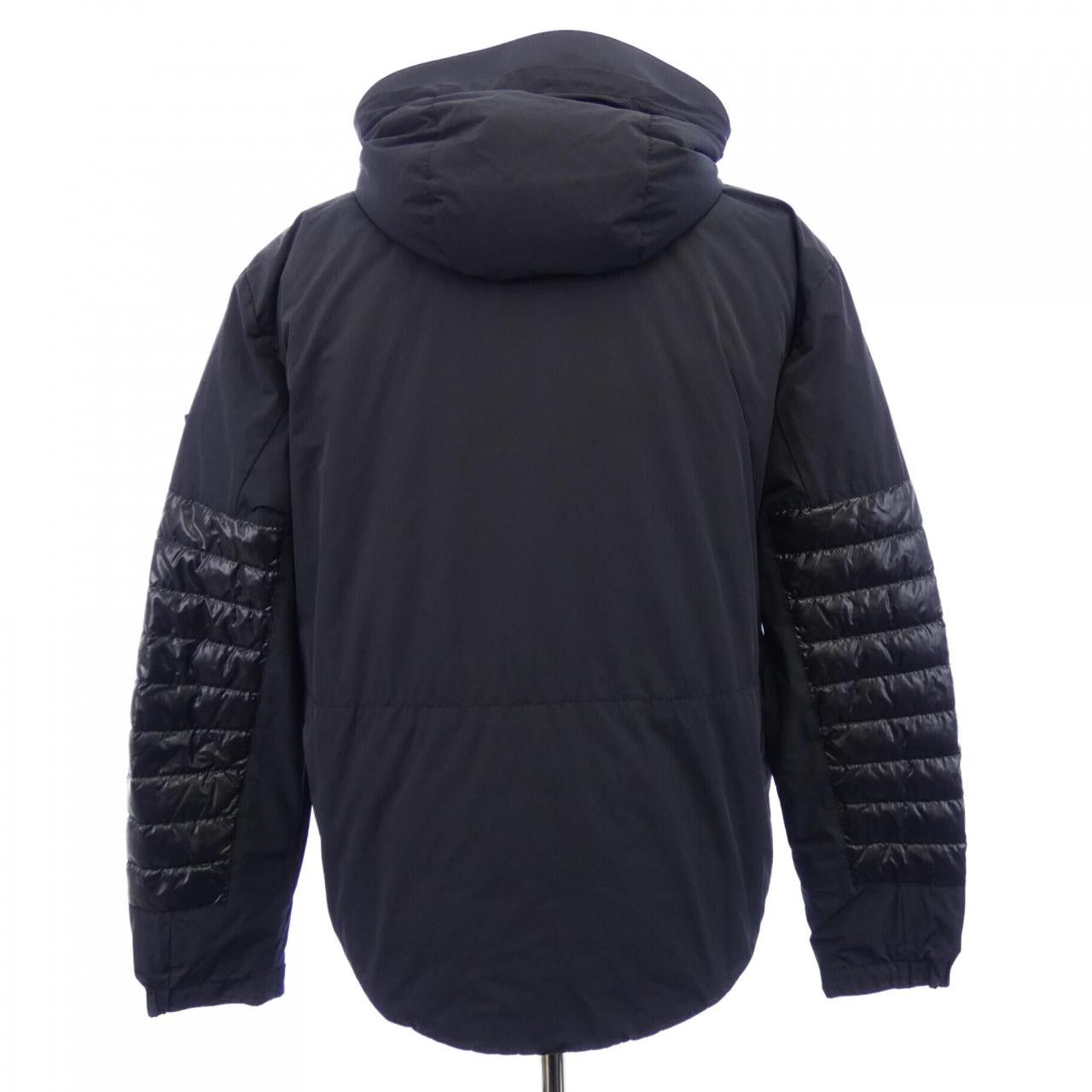 Moncler Moncler Moncler OLARGUES Down Jacket Others Outerwear OLARGUES DUTY FREE for USA Size ONE SIZE - 2 Thumbnail