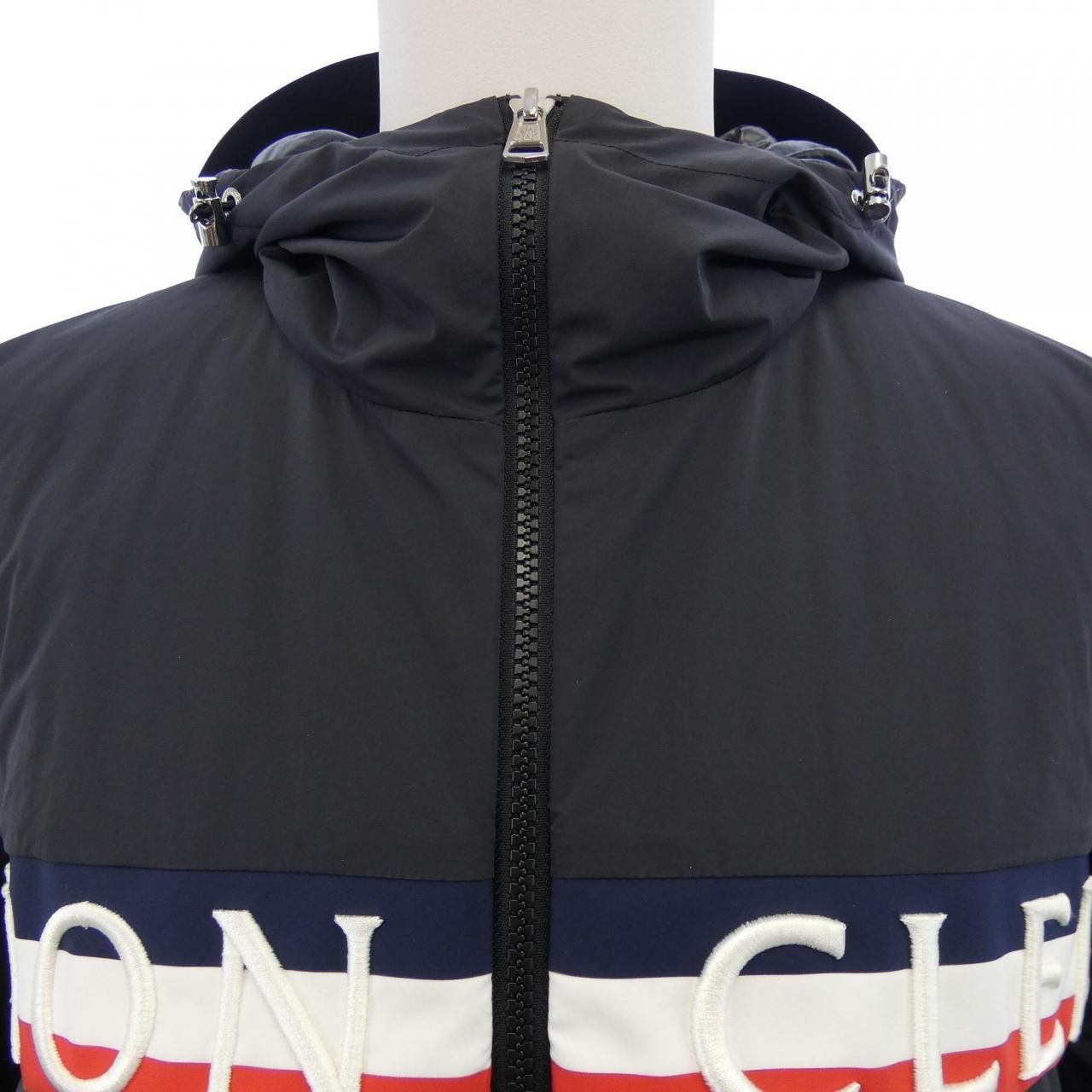 Moncler Moncler Moncler OLARGUES Down Jacket Others Outerwear OLARGUES DUTY FREE for USA Size ONE SIZE - 6 Thumbnail