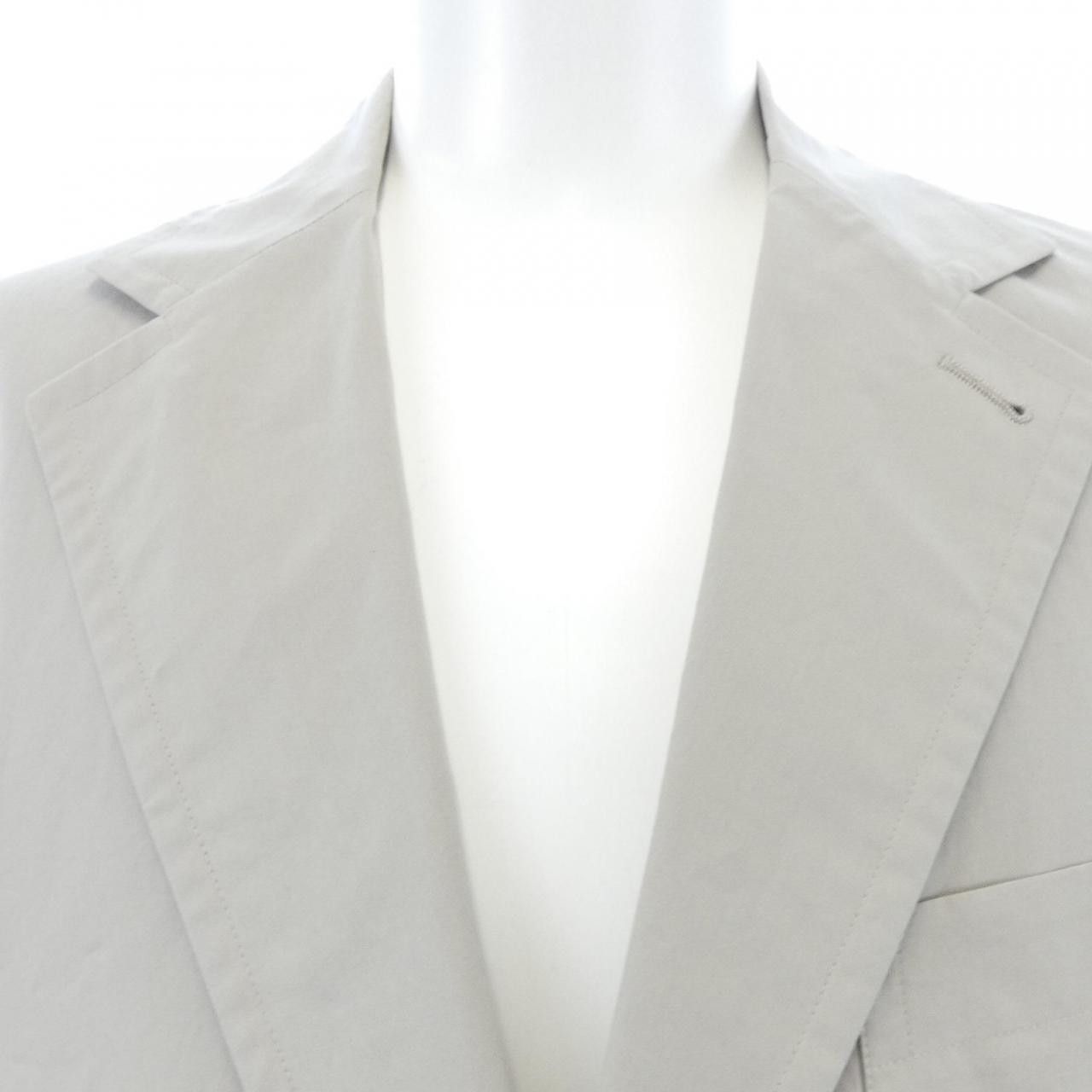 Hermes Hermes Hermes Jacket Textile Outerwear DUTY FREE for USA Size ONE SIZE - 5 Thumbnail